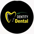 logo of best dentist in Kolkata, Dentity Dental